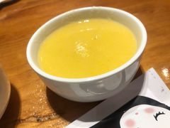 玉米面粥-姥姥家春饼店(惠新东街店)
