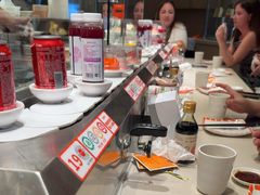 -新一番三文鱼寿司(大东海店)