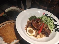 -和府捞面(石景山喜隆多店)