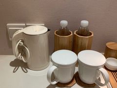 -全季酒店(上海火车站天目西路店)