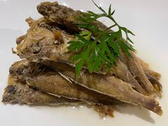 -大鸭梨烤鸭(左家庄店)