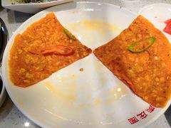 -韩香福烤肉庄园(荣成店)