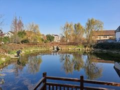 -上海青龙寺