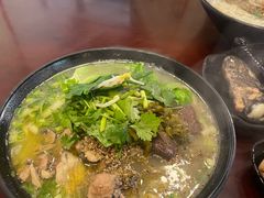 -沈记土鸡米线(七星街品牌中心店)