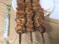-胖子卤煮