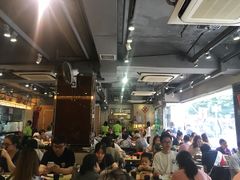大堂-添好运点心专门店(北角店)