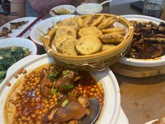 -木桶记臭鳜鱼·安徽非遗名菜(火车站白马老店)