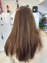 -HaLo hair studio