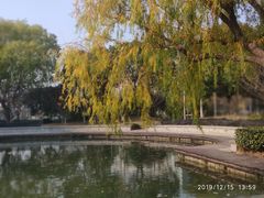 -杭州师范大学(下沙校区)