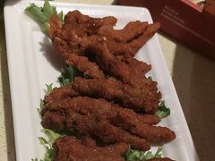 -蜀家渝重庆火锅(南屏街店)