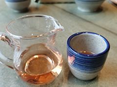 梅子酒（斤）-兰溪小馆(东直门簋街店)