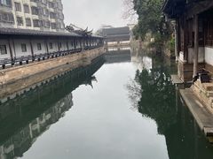 -嘉兴月河历史街区