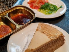 -何发发和牛烧肉·鳗鱼榴莲放题自助(乐峰广场店)