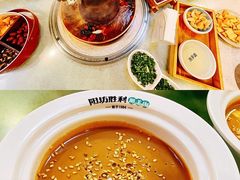 -阳坊胜利涮羊肉(阳坊老店)