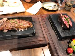 -Erman岩烧牛排(虹桥南丰城店)