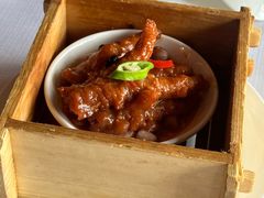 -富力丽思卡尔顿酒店·丽轩中餐厅