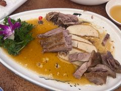 -潮道鱼仔店·潮汕味(长兴路店)