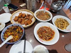 -天下客饭店(中山路店)