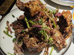 -额娘·现烙春饼烤鸭(太原总店)