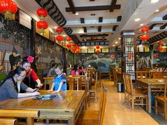 大堂-亮欢寨(凯里总店)