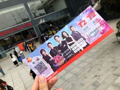 -圣爵菲斯大酒店(长沙世界之窗店)