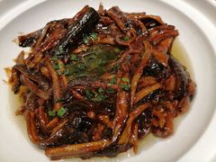 响油鳝糊-和记小菜(大宁店)