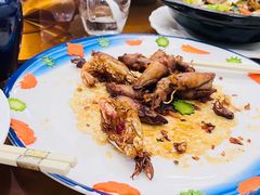 -林記渔村(长安店)
