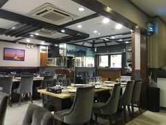 大堂-bosphorus 铂斯西餐厅·土耳其烧烤(环市中路店)