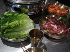 -本炙炭烤·蒲烧活鳗料理店(金沙洲店)