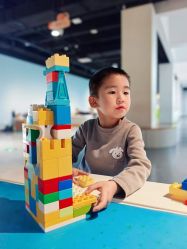 -北京科学中心儿童乐园