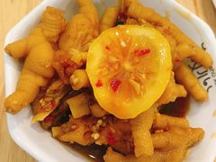 -菽心·手作五谷豆花