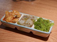-沼津港精致料理·寿喜烧·烧鸟(青浦宝龙广场日料榜单店)