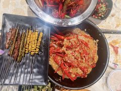 -聚味瞿记·龙虾堂(坡子街店)