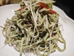 -鸽子侯·家宴·平价海鲜(市图书馆店)