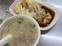 猪腰粥-源记肠粉(华贵路店)