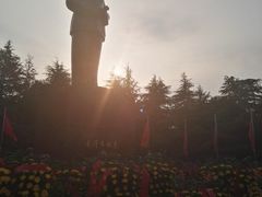 -韶山毛泽东同志故居