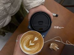 -M Stand(西安大悦城店)