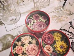 -BONCAKE裱花蛋糕(万象汇店)