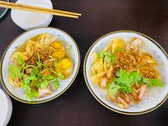 潮州传统粿汁-长远七记