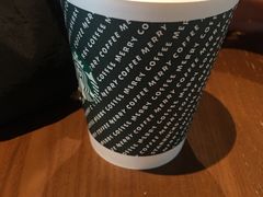 -星巴克(杭州下沙福雷德店)