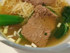 牛面-御宝轩(益丰·外滩源店)