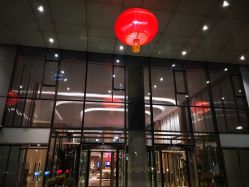 -首都机场东海康得思酒店婚宴·宴会厅·宝宝宴·生日宴