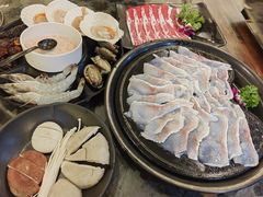 -丽江庭院之爱在路上(西单店)