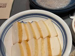 -巴奴毛肚火锅(悠唐购物中心店)