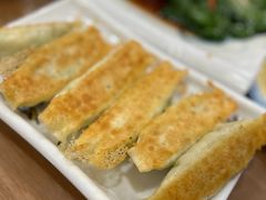 -春水锅贴·传统鲁菜(大明湖店)