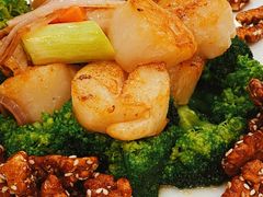 -鹏天阁酒楼·海鲜(红旗店)