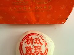 -桂香村(护国寺店)