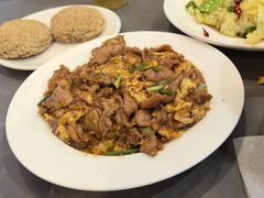 -烤肉宛饭庄(北新桥店)