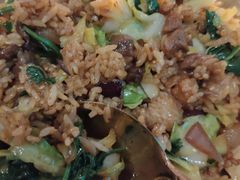 -聚合鑫东北熏酱熟食麻辣面(长阳店)