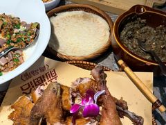 -前海沿·青岛菜(李沧万达店)